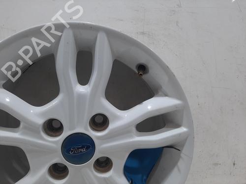 Fælk FORD FIESTA VI (CB1, CCN) 1.0 EcoBoost | BP30721760C45