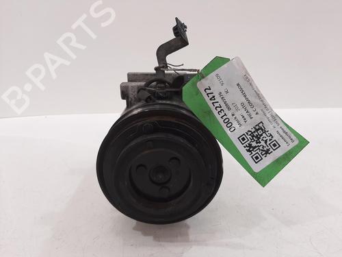 AC compressor KIA PICANTO III (JA) 1.0 | BP26841415M34 