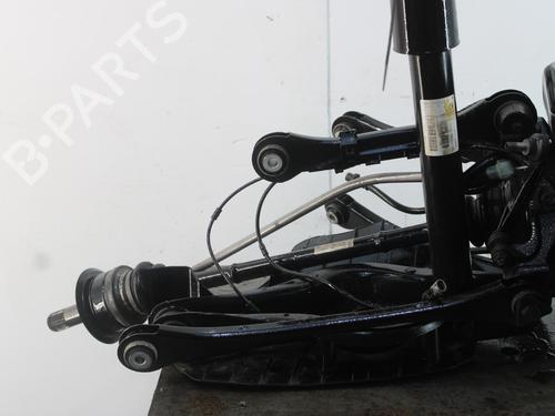 Right rear suspension arm BMW 4 Convertible (F33, F83) 420 d | BP26776896M15 