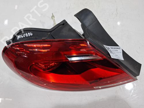 Right taillight VW BEETLE (5C1, 5C2) 1.2 TSI | BP39099426C35 - Image 5