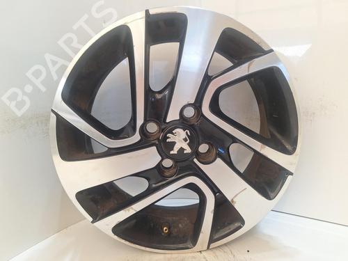 Used Rim Rim 36855097 36855097