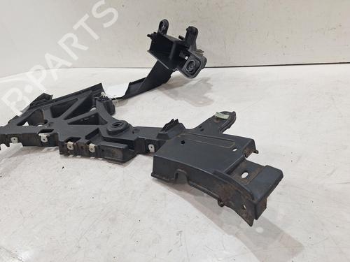 Støtte JAGUAR I-PACE (X590) EV400 AWD | BP31088684C155