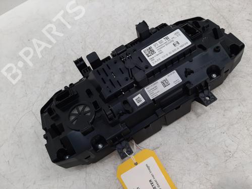 Instrument cluster SEAT ATECA (KH7, KHP) 2.0 TDI 4Drive | BP26818922C47 