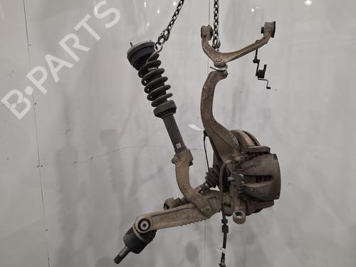 Used Right front suspension JAGUAR I-PACE (X590) EV400 AWD (400 hp) 30259786