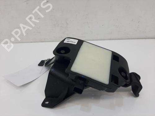Elektronisk modul JAGUAR I-PACE (X590) EV400 AWD (400 hp) 27705239