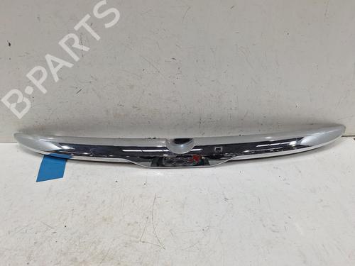 Trunk håndtak FIAT 500X (334_) 1.6 D Multijet (334AXA1B, 334AXA11) (120 hp) 31812424