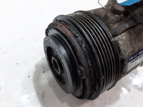 AC compressor VW UP! (121, 122, BL1, BL2, BL3, 123) 1.0 | BP37230611M34 - Image 5