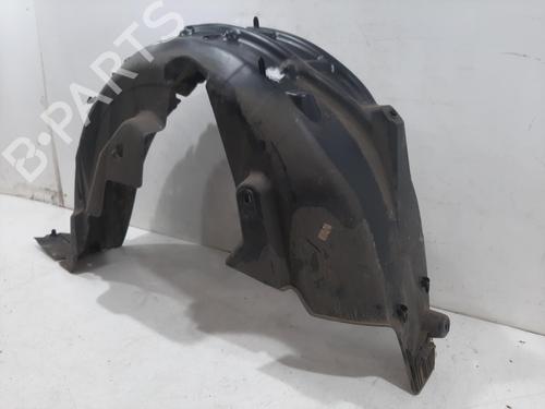 Nadkole VAUXHALL CORSA Mk V (F) 1.2 | BP29881902C56