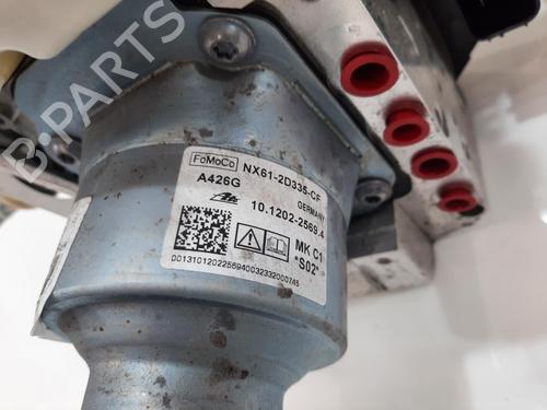 Brake master cylinder FORD FOCUS IV (HN) 1.0 EcoBoost mHEV | BP36985767M77 - Image 4