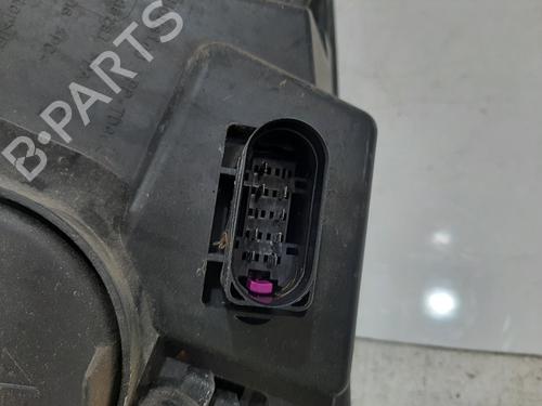 Right headlight FORD B-MAX (JK) 1.5 TDCi | BP30958551C29 