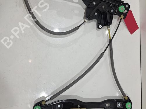 Front left window mechanism FORD MONDEO V Hatchback (CE) 1.5 EcoBoost | BP39916919C22 - Image 4