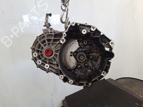 gearbox-fiat-500x-334_-2014-32718671 main image