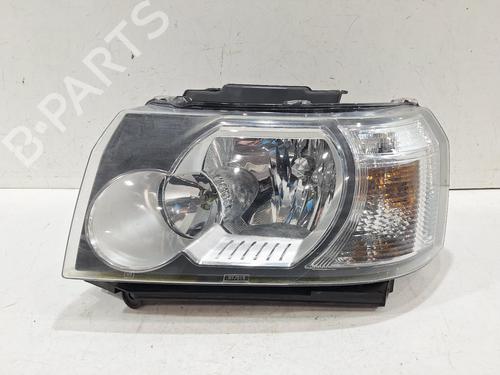 Used Left headlight LAND ROVER FREELANDER 2 (L359) 2.2 TD4 4x4 (160 hp) 31769295