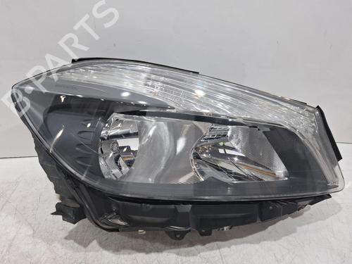Right headlight MERCEDES-BENZ A-CLASS (W176) A 200 CDI / d (176.008) | BP40185482C29 - Image 4