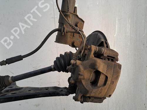 Left front suspension VAUXHALL MOKKA / MOKKA X (J13) 1.6 | BP26851927M72 