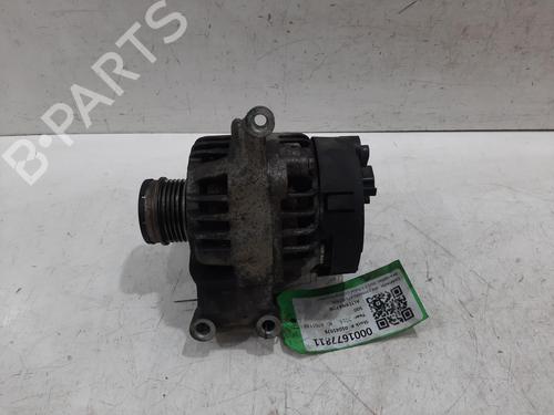 Alternator FIAT 500 (312_) 0.9 (312AXM1B) | BP33647920M7 - Image 4