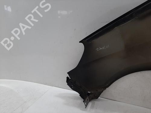 Right front fenders KIA PICANTO I (SA) 1.1 | BP30179678C42