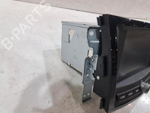 Electronic module SSANGYONG TIVOLI 1.6 | BP31879459M83 