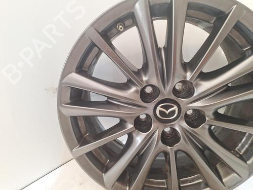 Fælk MAZDA CX-5 (KF) 2.0 | BP34149689C45  - Image 5