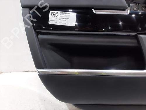 Front left panel LAND ROVER RANGE ROVER IV (L405) 4.4 SDV8 4x4 | BP29553612C58 - Image 5
