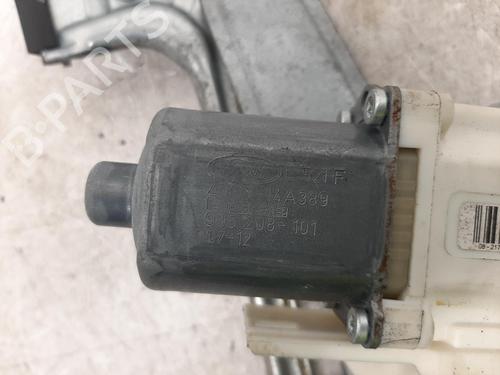 Front left window mechanism FORD FOCUS II Turnier (DA_, FFS, DS) 1.8 TDCi | BP26855096C22 