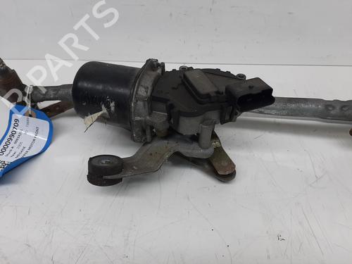Front wiper motor RENAULT MEGANE II (BM0/1_, CM0/1_) 1.6 16V (BM0C, CM0C) | BP26863572M29 