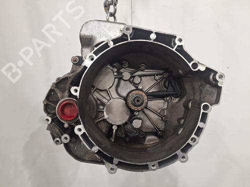 Used Gearbox FORD C-MAX II (DXA/CB7, DXA/CEU) 1.6 EcoBoost (150 hp) 31597159