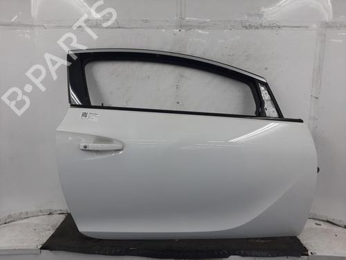 Used Right front door Right front door VAUXHALL ASTRA Mk VI (J) GTC (P10) 1.4 (140 hp) 33648296 33648296