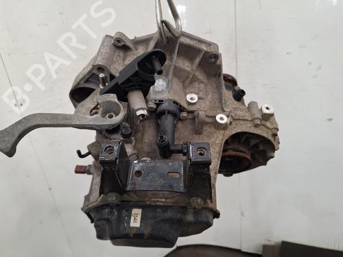 Gearbox SKODA FABIA II (542) 1.2 | BP37082384M3 - Image 3