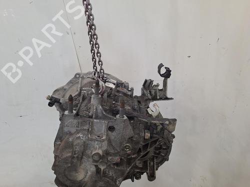 Gearbox MITSUBISHI ECLIPSE CROSS (GK_, GL_) 1.5 T-Mivec | BP33699374M3  - Image 5