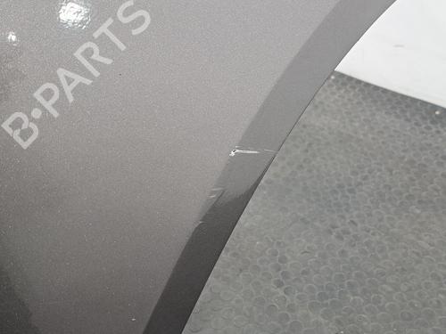Front bumper SEAT IBIZA IV ST (6J8, 6P8) 1.2 TSI | BP29417164C7 