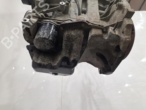 Engine PEUGEOT 208 I (CA_, CC_) 1.2 VTI 82 | BP32410029M1 