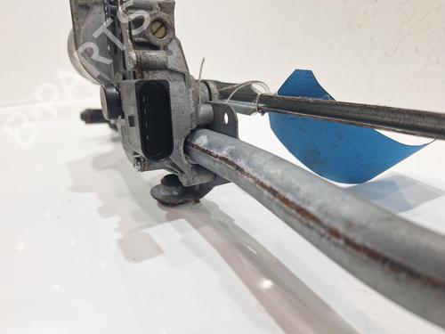 Front wiper motor SKODA FABIA II Combi (545) 1.6 TDI | BP32064107M29 