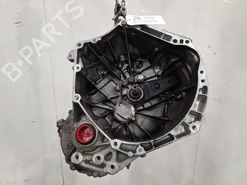Gearkasse MAZDA 2 Hatchback (DL, DJ) 1.5 SKYACTIV-G M Hybrid (90 hp) 32324607