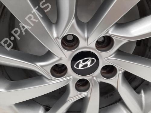 Rim HYUNDAI TUCSON (TL, TLE) 1.7 CRDi | BP26853985C45 