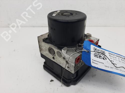 ABS pump AUDI A3 Convertible (8P7) 1.8 TFSI | BP26834005M43 