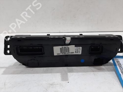 Climate control KIA PRO CEE'D (JD) 1.6 GT | BP30958994I5