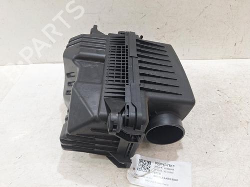 Air filter box KIA CEE'D (JD) 1.0 T-GDI | BP32409291M87