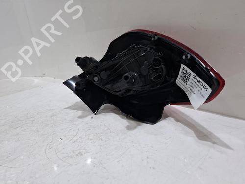 Right taillight VAUXHALL CORSA Mk IV (E) (X15) 1.4 | BP39405955C35 - Image 6
