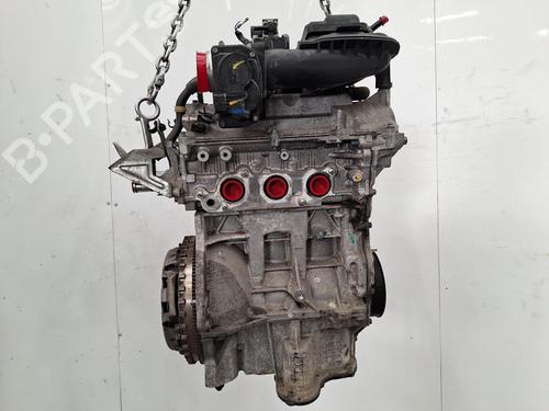 Engine NISSAN MICRA IV (K13K, K13KK) 1.2 | BP32357046M1 
