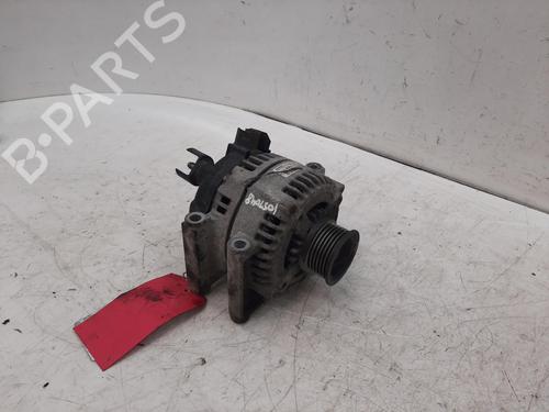 Used Alternator Alternator 37871879 37871879