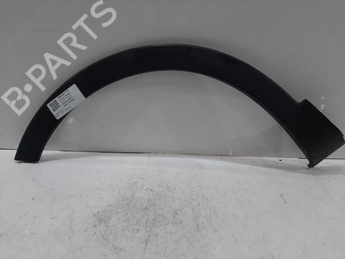 Used Front left wheel arch trim Front left wheel arch trim VAUXHALL GRANDLAND X / GRANDLAND (A18) 1.5 Turbo D (75) (131 hp) 40021447 40021447