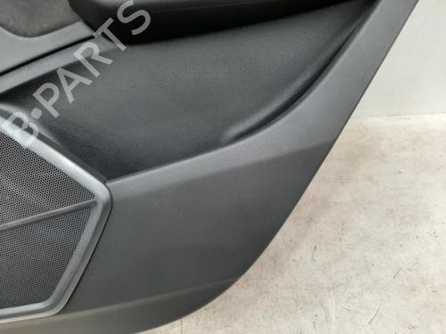 Other AUDI Q5 (FYB, FYG) 45 TFSI Mild Hybrid quattro | BP29297317O1 