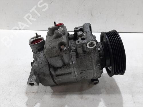 Compressor A/A AUDI A1 (8X1, 8XK) 1.4 TFSI (122 hp) 30789424