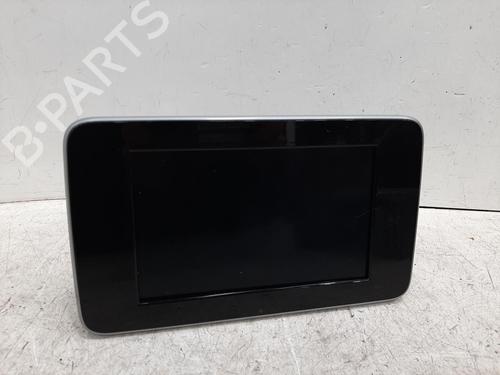 Electronic module MERCEDES-BENZ C-CLASS T-Model (S205) C 250 BlueTEC / d (205.208) | BP26747270M83 