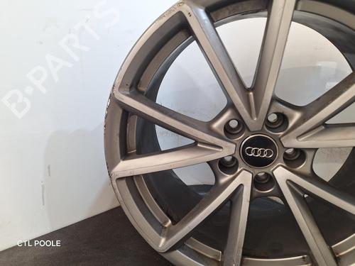 Fælk AUDI A4 B9 (8W2, 8WC) 2.0 TDI | BP39202251C45 - Image 5