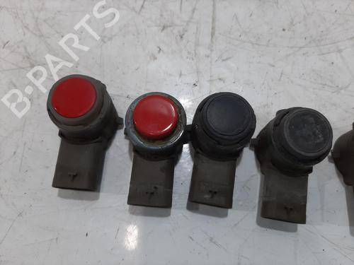 Elektronisk sensor JAGUAR I-PACE (X590) EV400 AWD | BP30141550M84