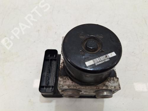 ABS Bremseaggregat FORD TRANSIT CONNECT (P65_, P70_, P80_) 1.8 TDCi | BP26871727M43 