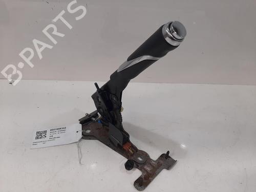 Used Hand brake Hand brake PEUGEOT 208 I (CA_, CC_) 1.6 BlueHDi 100 (100 hp) 33987833 33987833