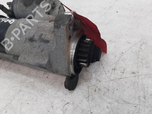 Starter VAUXHALL ASTRA Mk VII (K) (B16) 1.6 Turbo | BP37871878M8 - Image 3